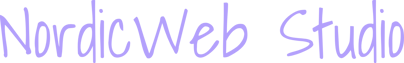 NordicWeb Studio logo