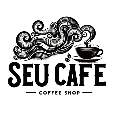 Seu Café Coruña logo