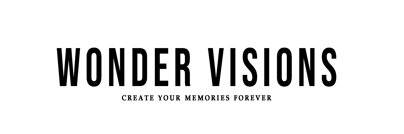 Wonder Visions logo