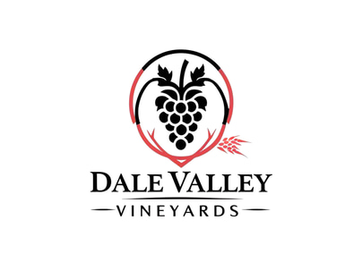 Dalevalley Vineyard logo