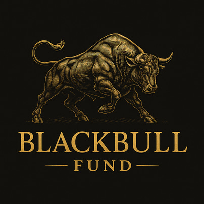 BLACKBULL FUND logo