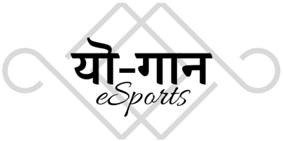 Yo-Gan eSports logo