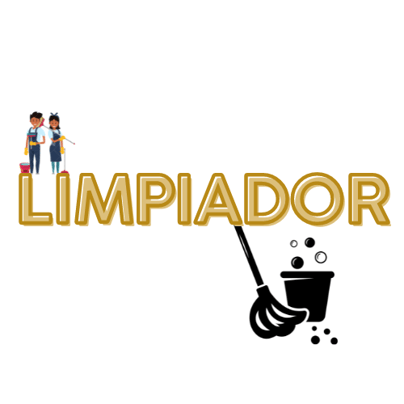 LIMPIADOR logo