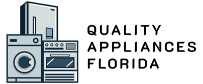 Appliances Central FL logo