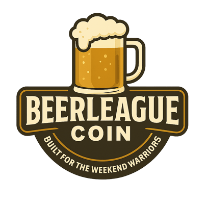 BeerLeagueCoin logo