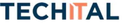 Techital logo