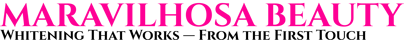 Maravilhosa Beauty logo