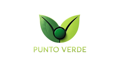 Punto Verde logo