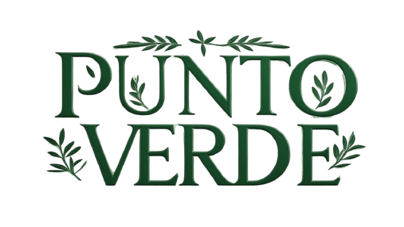 Punto Verde logo