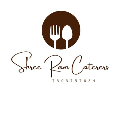 Shree ram caterers logo