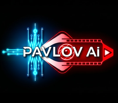 PAVLOV AI logo