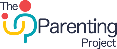 The Upparenting project logo