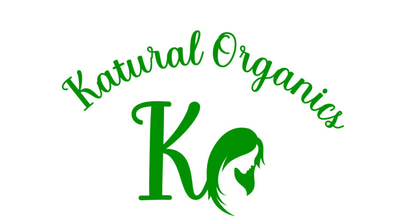 katural organics logo