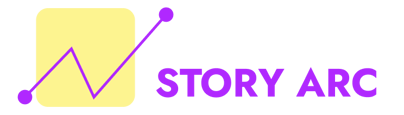 Story ARC logo