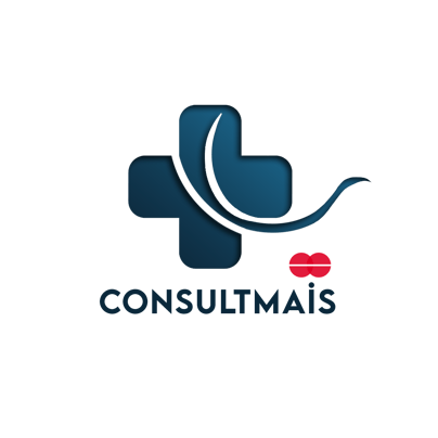 ConsultMais logo