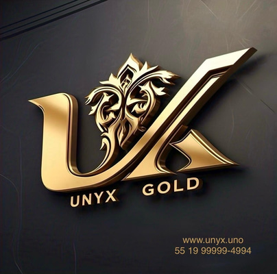 UNYX GOLD Clube logo