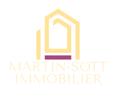 Christel Martin-Sott, agent immobilier sur la côte bleue logo