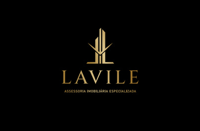 Lavile Cred Assessoria Imobiliária Especializada logo