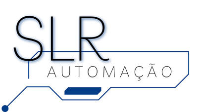 SLR AUTOMSÇÃO logo