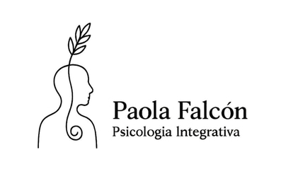 Paola Falcón Psicología logo