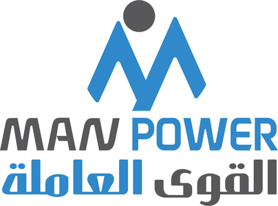 Manpower logo
