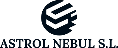 ASTROL NEBUL SL. logo