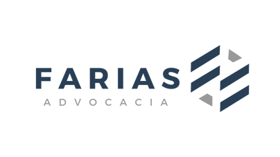 Farias Advocacia logo