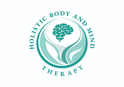 Holistic Body And Mind logo