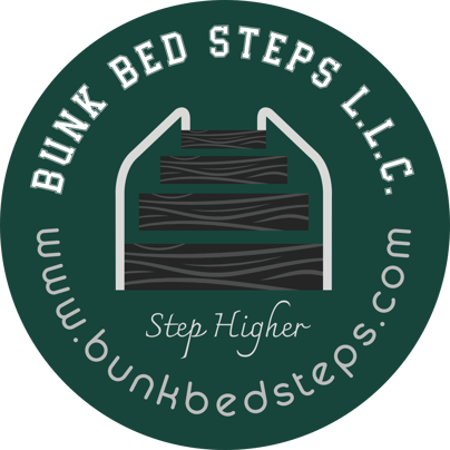 Bunk Bed Steps logo
