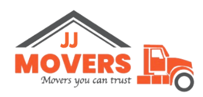 JJ Movers logo