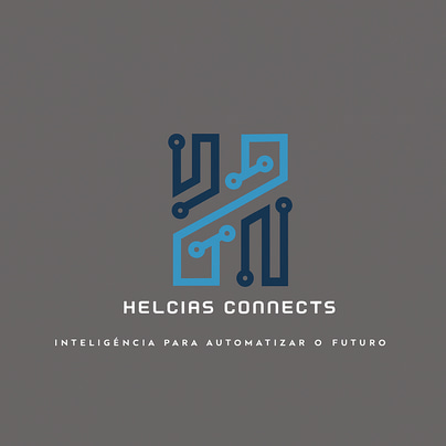 Helcias Connects logo