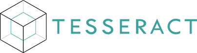 Tesseract Renders logo