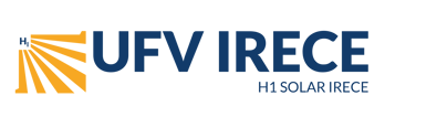 Irece H1 Participacoes S.A. logo