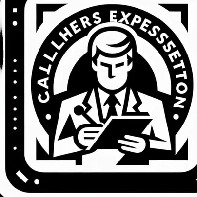 CALHERS EXPERTS logo
