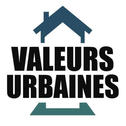 Valeurs urbaines logo