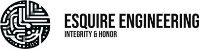 Esquire Engineering logo