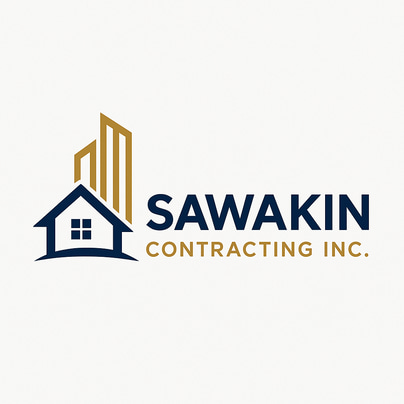 sawakin contracting logo