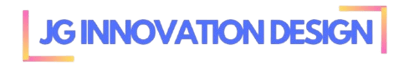 JGdesigninnovation logo
