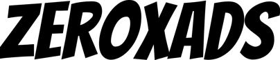 ZeroXads logo