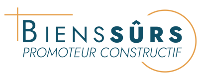 Biens Sûrs logo