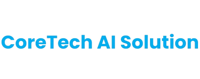 CoreTech AI Solutions logo