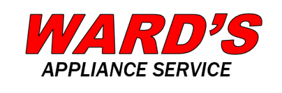 Ward's Appliance Service logo