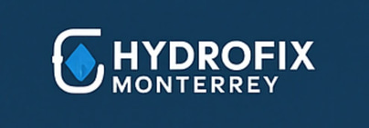 HydroFix Monterrey logo