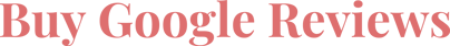 Buy Google Review logo