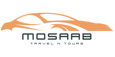 Mosaab travel n tour logo