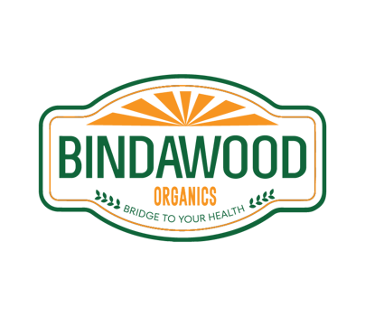 Bindawood logo
