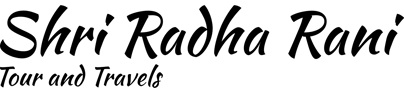 Shri radha Rani Tours and Travel logo