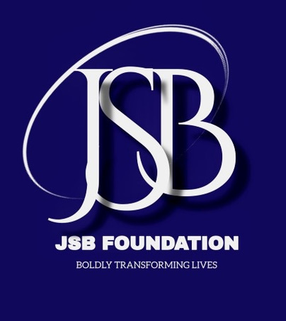 JSB FOUNDATION logo