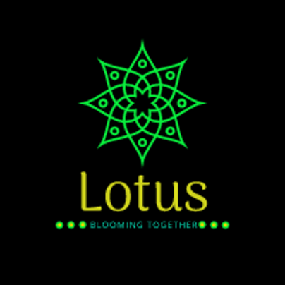 Lotus Managment Consulting logo