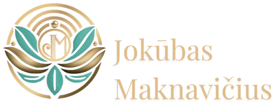 Jokubas Makanavicius logo